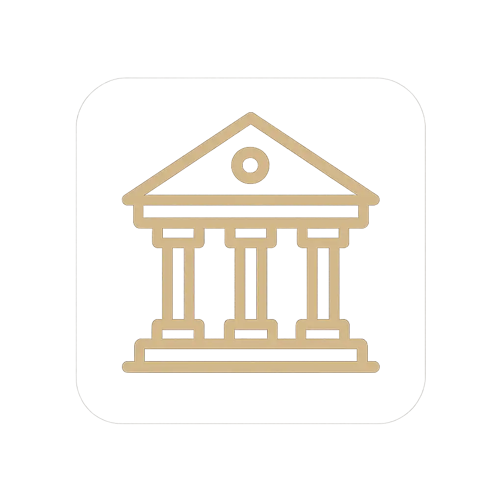 Logo von Banküberweisung