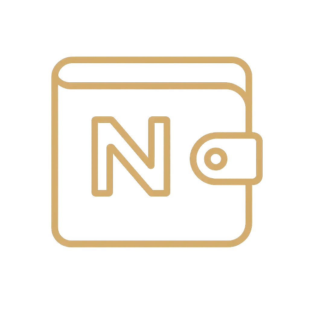 Logo von Neteo