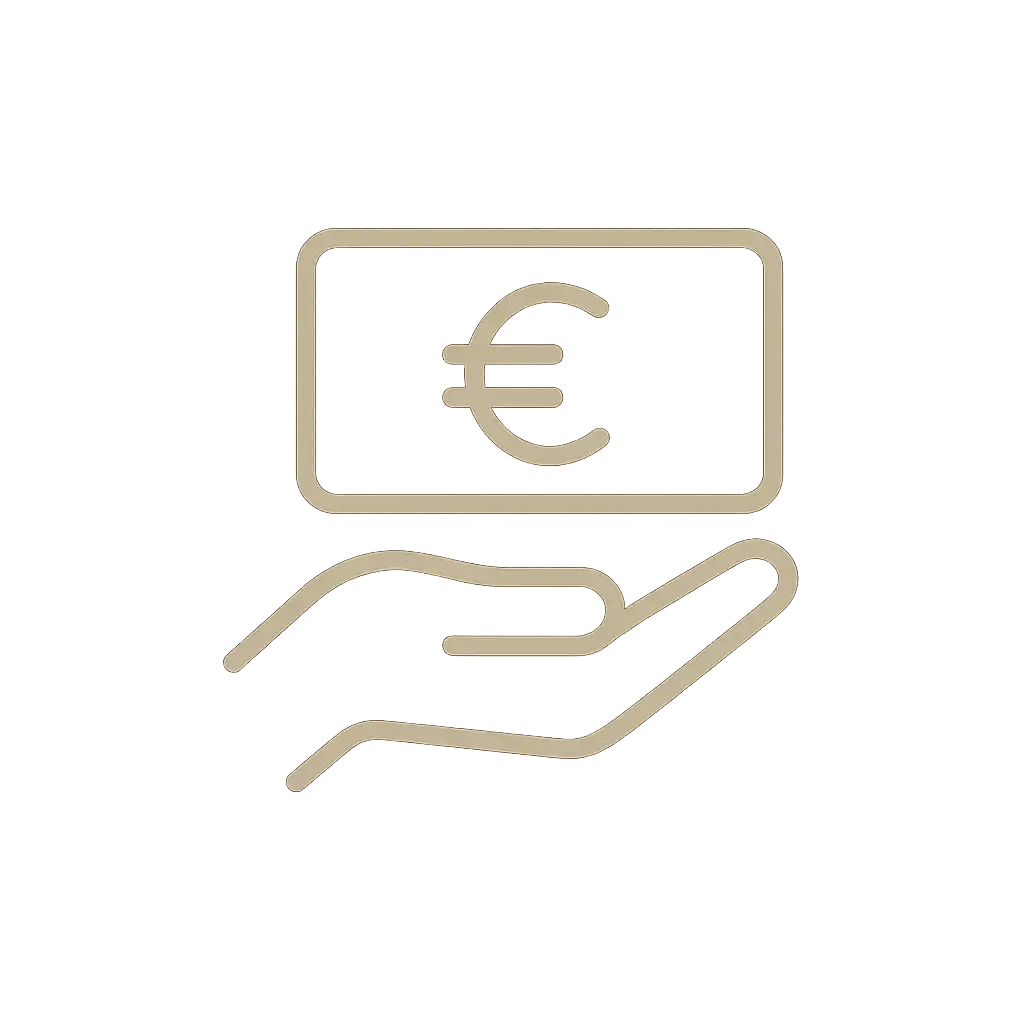 Logo von Sofortüberweisung